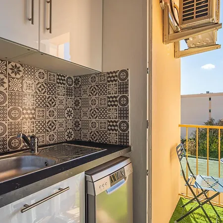 Et Mimosa - 2 Km De La Διαμέρισμα