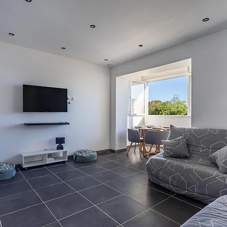 Et Mimosa - 2 Km De La Bormes-les-Mimosas