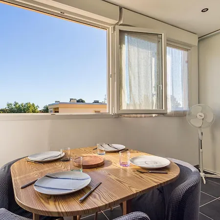 Et Mimosa - 2 Km De La