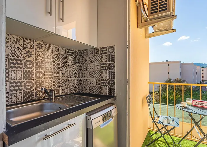 Et Mimosa - 2 Km De La Διαμέρισμα