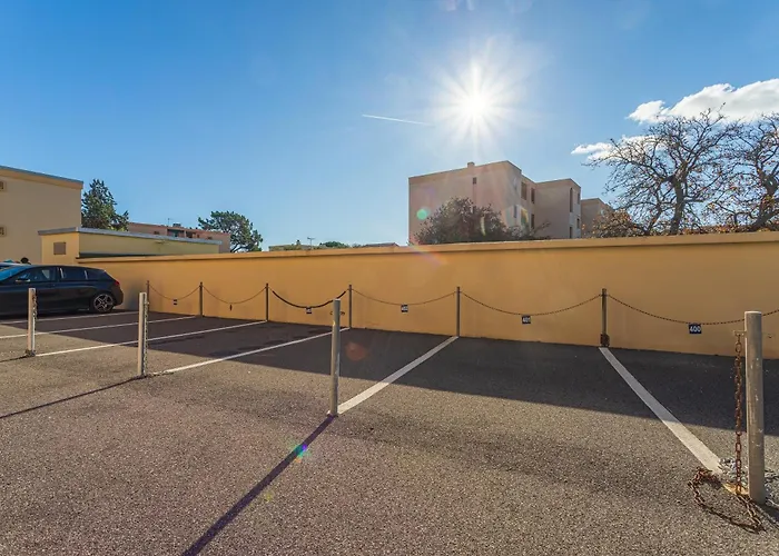 Διαμέρισμα Et Mimosa - 2 Km De La