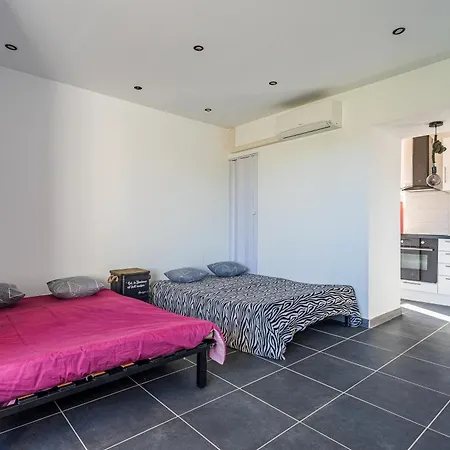 Et Mimosa - 2 Km De La Bormes-les-Mimosas