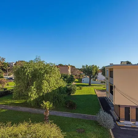 Et Mimosa - 2 Km De La Apartman