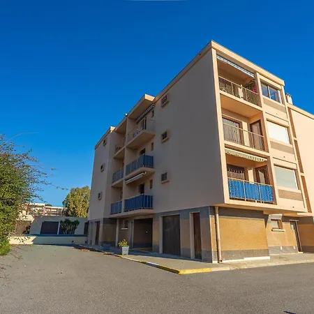 Apartman Et Mimosa - 2 Km De La