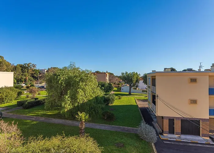 Et Mimosa - 2 Km De La Appartamento