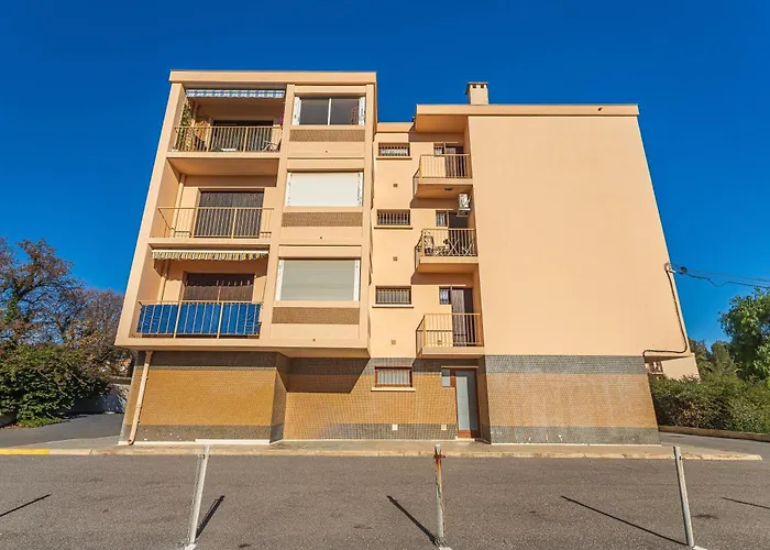 Et Mimosa - 2 Km De La Bormes-les-Mimosas